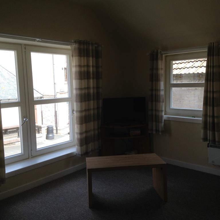 Appartement The Old Coach House à Eyemouth Extérieur photo